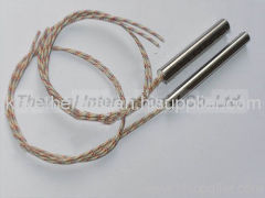 Industrial Cartridge Heater for Plastic Mold