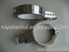 Ceramic Band Heater for Hot Runner Bushings