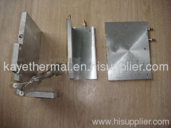 OEM Casting Aluminum Band Heater