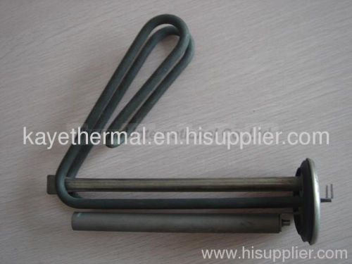 Copper Heating Element for Water Heater