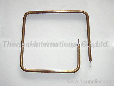 Sandwish Maker Heating Element 8.00, 6.60mm Diamter