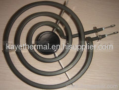 AISI304 Coil Heating Element for Oven