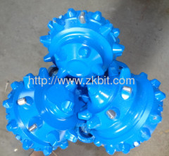 drill bit tricone bit TCI tricone bit