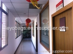 Quanzhou Leyo Bags Industry Co.,Ltd.