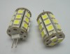 3.5W G4 24SMD led bulb with 360 degree
