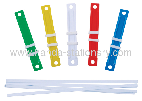 paper fastener plastic paper fastener