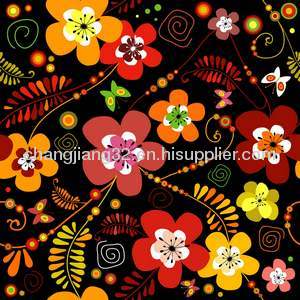 Flower series