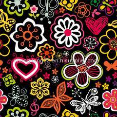 Flower series
