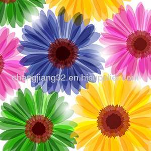Flower series