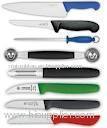 chef's knife,boning knife,skinning knife