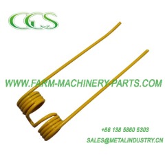 springs for farm machinery