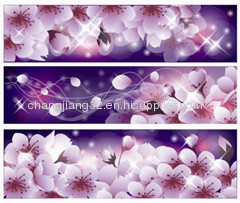 Flower series