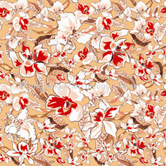 Flower series
