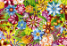 Flower series