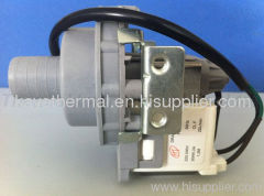 High Quality Washing Machine Pump with CE,VDE and UL