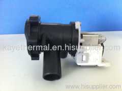 Footbath Drain Pump for Washing Machine