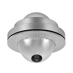 UFO CCTV Cameras