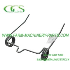 combine harvester spring 792006682D spring tine