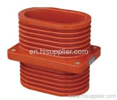 Epoxy resin cast bushings TG3-12Q/110*180*190