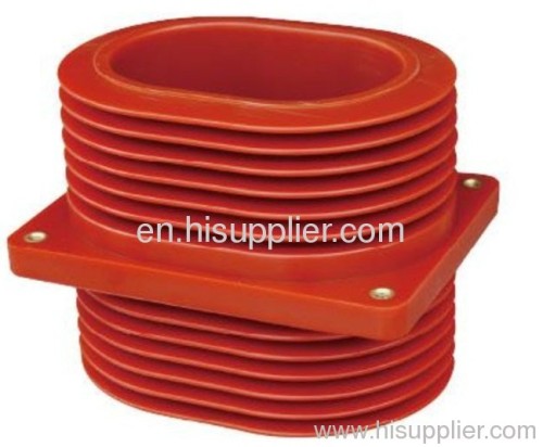 Epoxy bushing insulator TG5-2KV/175*235*278