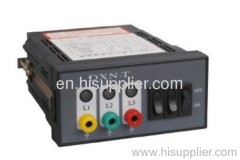 High voltage indicator DXN8D-T