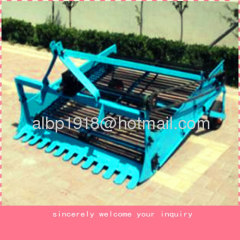 sweet potato harvester with good price for sale