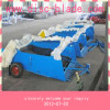 4U series of single-row or two rows sweet potato digger HOT sale