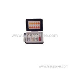 Dissolved Oxygen Test Kit