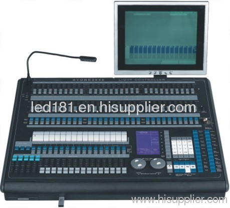 DMX Controller pearl control console desk