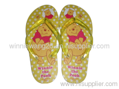 children EVA slipper