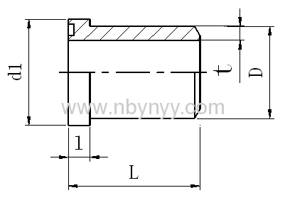 SAE FLANGE/WELD TUBE HYDRAULIC HOSE FITTING PIPE COUPLING