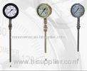 gas thermometer pyrometer thermometer