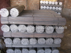 FeCrAl 0Cr23Al5 Alloy Cut-Straightened Wire