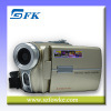 Factory Directly Wholesale! Anti shake Digital Video Camera ,Champagne Color Camcorder,Video Recorder