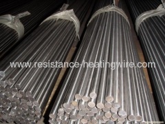 FeCrAl 0Cr27Al7Mo2 Alloy Cut-Straightened Wire