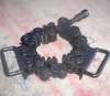 Oil Drilling Safety Clamp