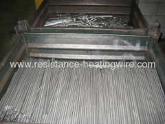 FeCrAl 0Cr23Al5Ti Alloy Cut-Straightened Wire