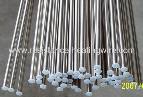 FeCrAl 0Cr21Al6 Alloy Cut-Straightened Wire