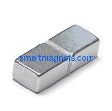 Neodymium Block Magnet N35