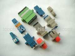 Optical Fiber Adaptor/ Various Type