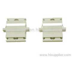 Optical Fiber Adaptor/SC/MM/Duplex