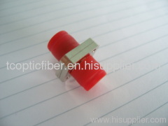 Optical Fiber Adaptor/FC