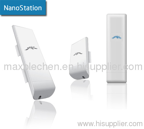 UBNT Nanostation