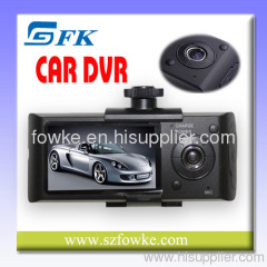 dashboard camera car dvr