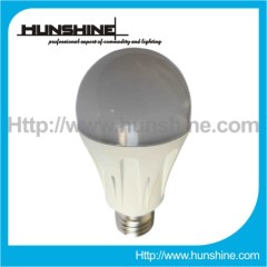 5630 A60 Led Bulb Light