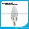 6/8LED 5630SMD C35 LED Candle Light