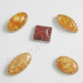 china cabochons bead resin