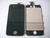 iPhone 4 Display Assembly with Bezel OEM -Black