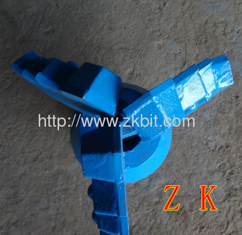 drill tool drill bit drag bit