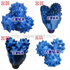 drill bit tricone bit steel tooth tricone bit rock bit